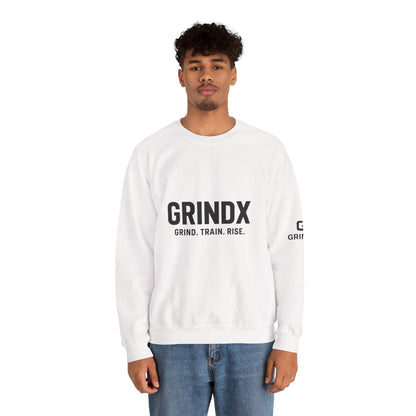 Grindx Crewneck Sweatshirt