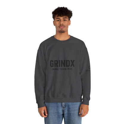 Grindx Crewneck Sweatshirt