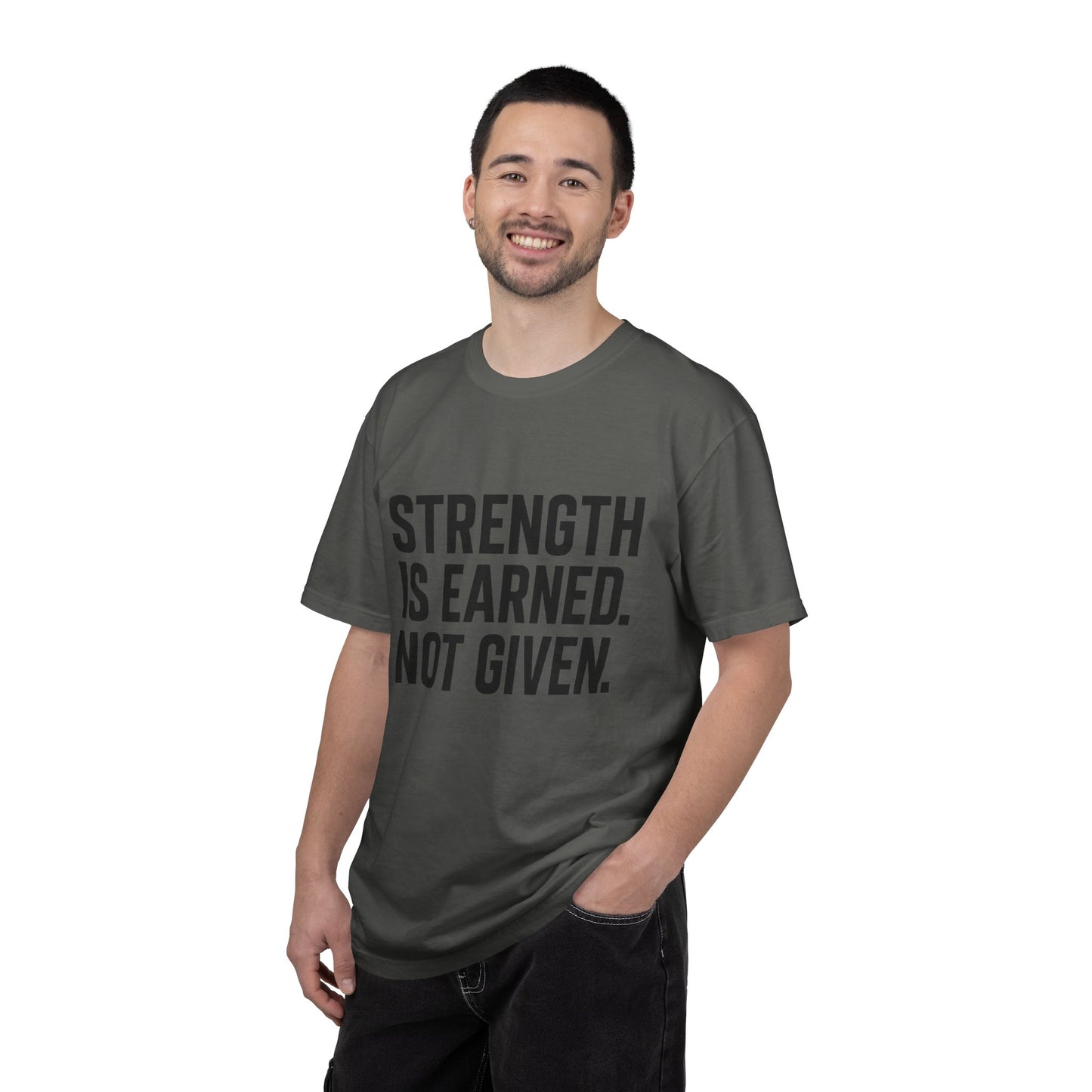 Workout T-Shirt