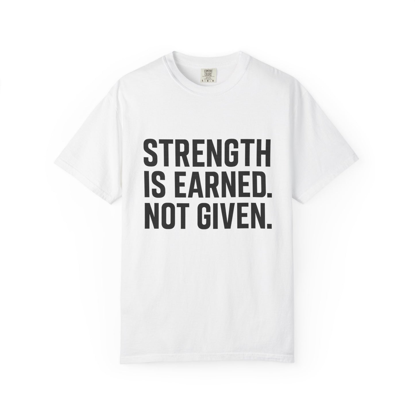 Workout T-Shirt