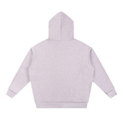 Essential Oversized Fleece Hoodie