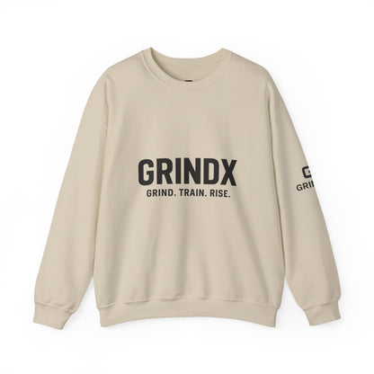 Grindx Crewneck Sweatshirt