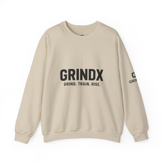 Grindx Crewneck Sweatshirt