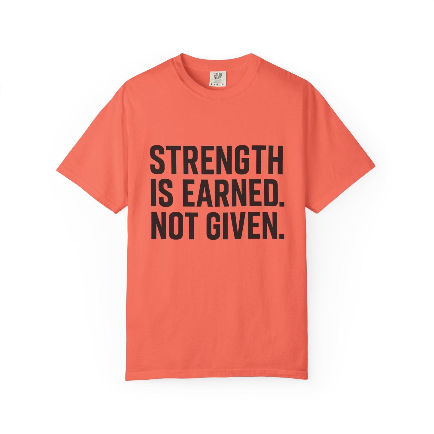 Workout T-Shirt