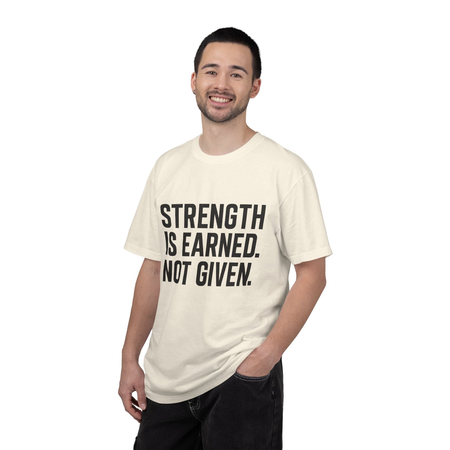 Workout T-Shirt