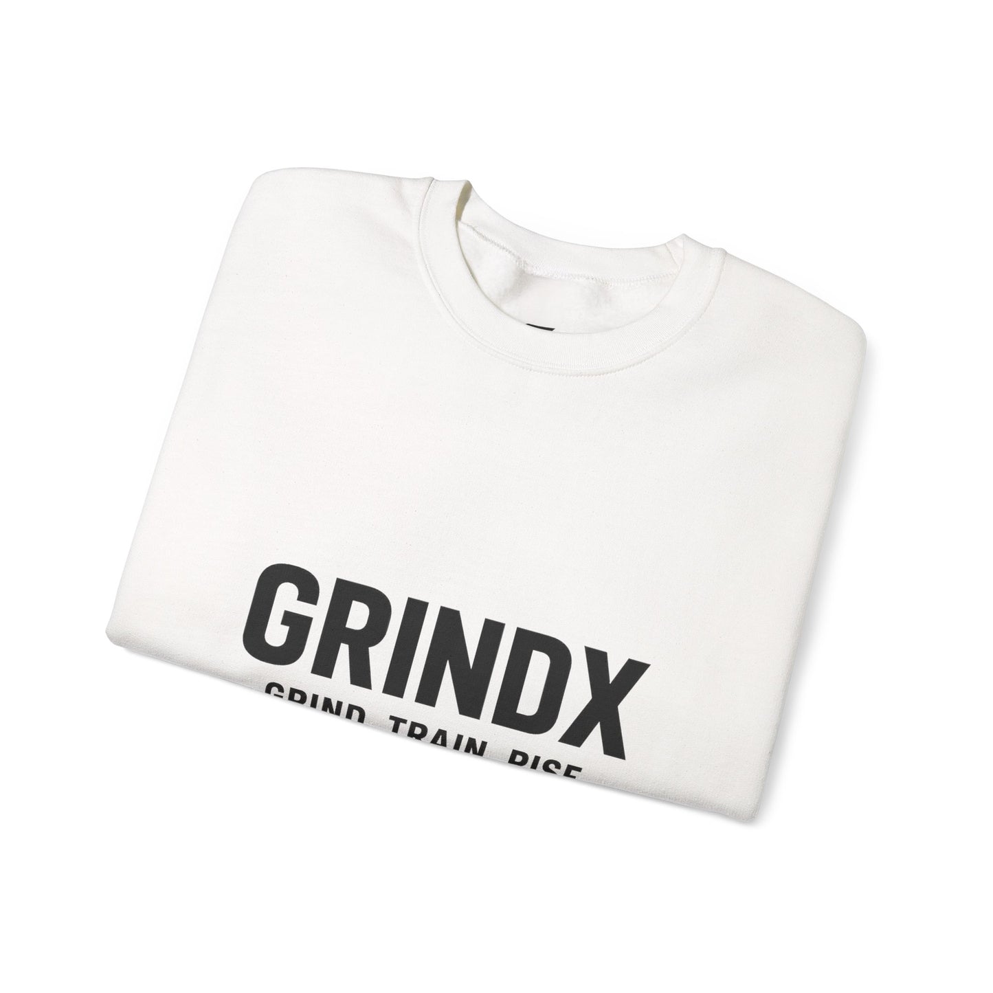 Grindx Crewneck Sweatshirt