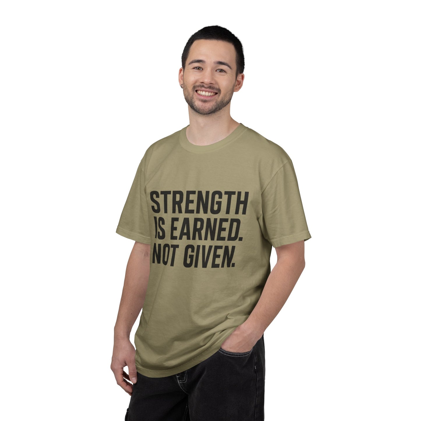 Workout T-Shirt
