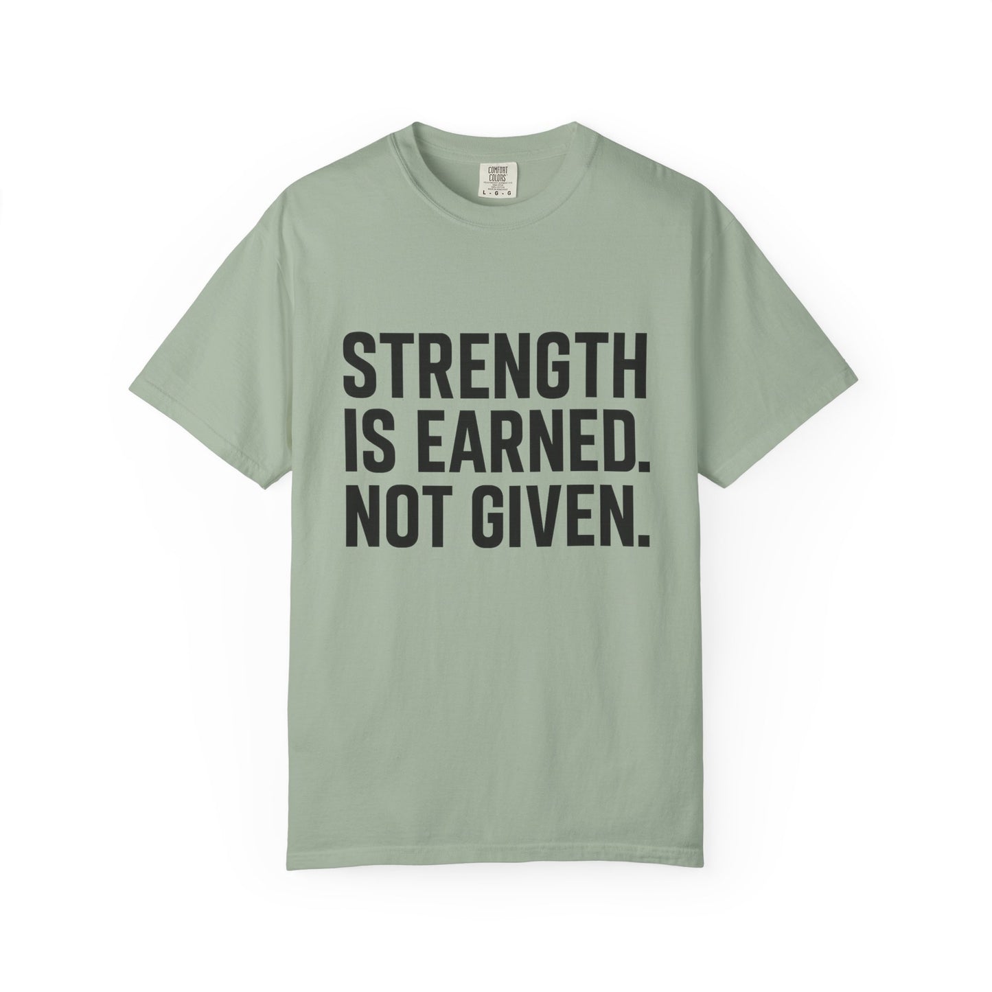 Workout T-Shirt