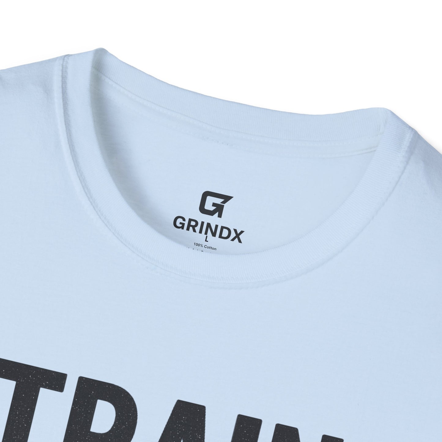 Train Insane Unisex T-Shirt