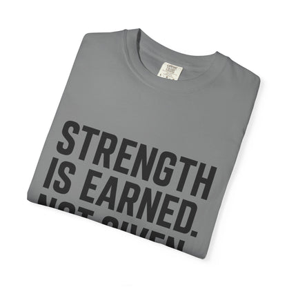 Workout T-Shirt