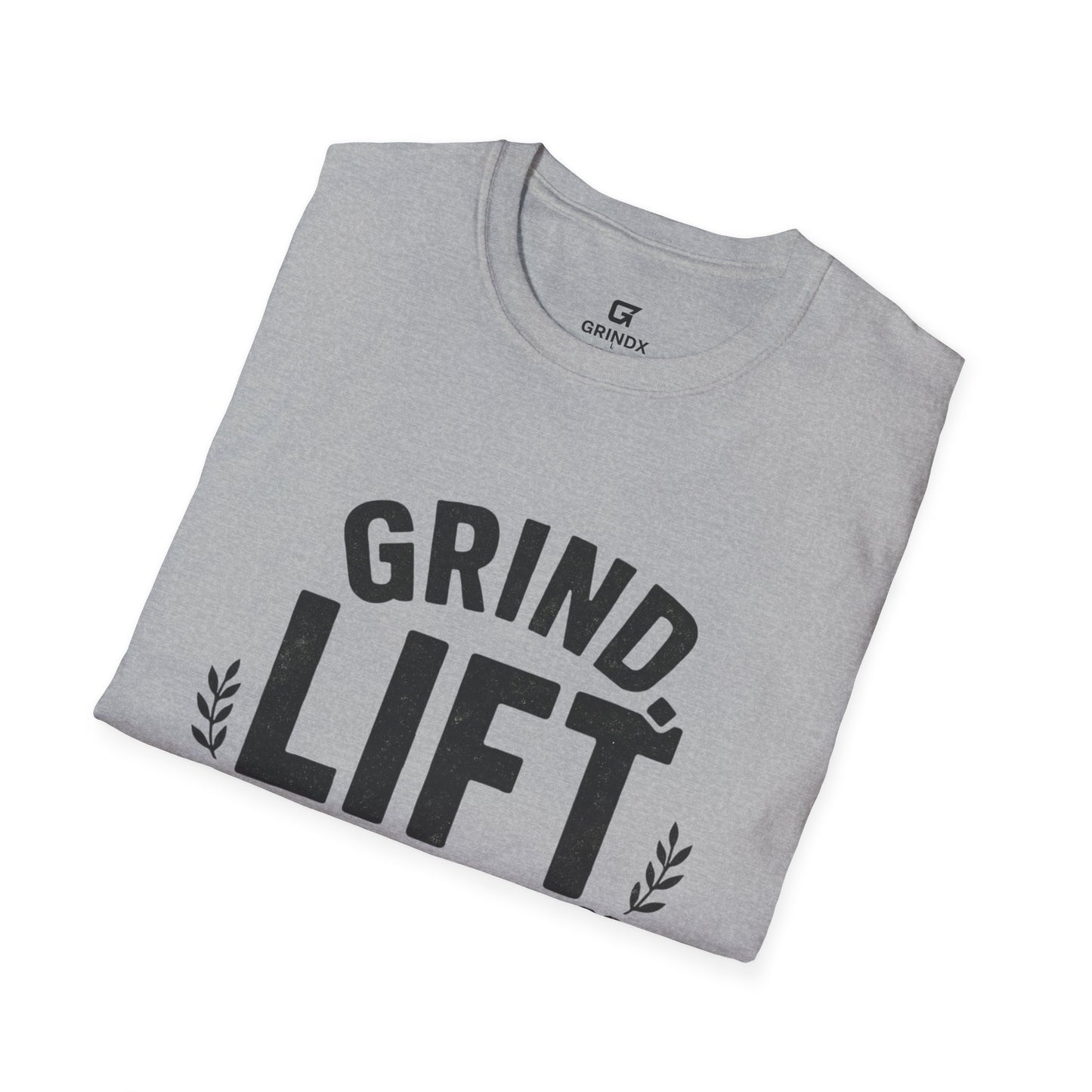 Gym Focus Unisex T-Shirt