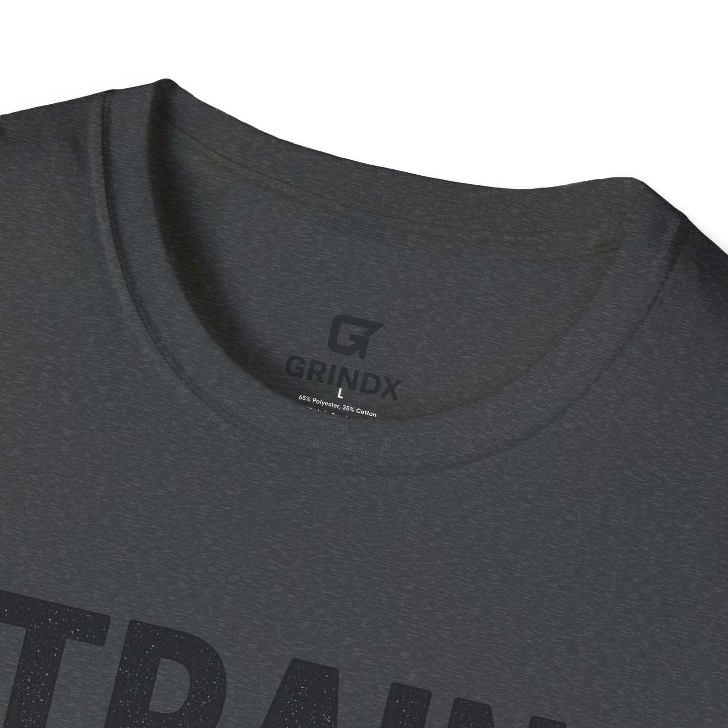 Train Insane Unisex T-Shirt