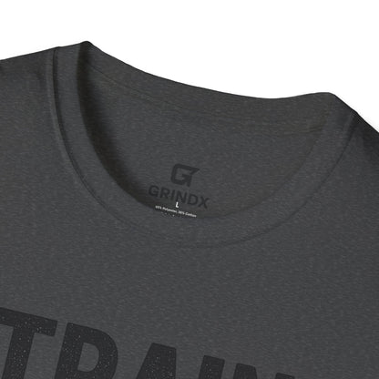 Train Insane Unisex T-Shirt