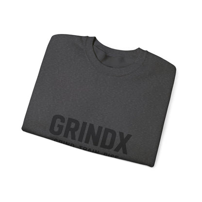 Grindx Crewneck Sweatshirt