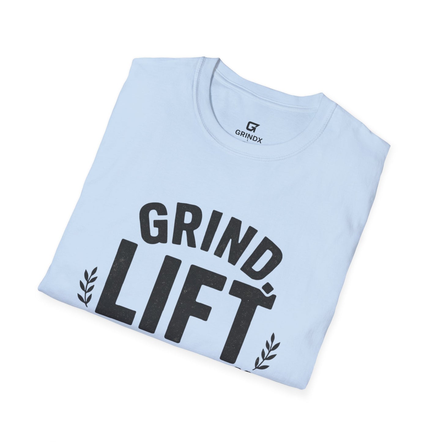 Gym Focus Unisex T-Shirt
