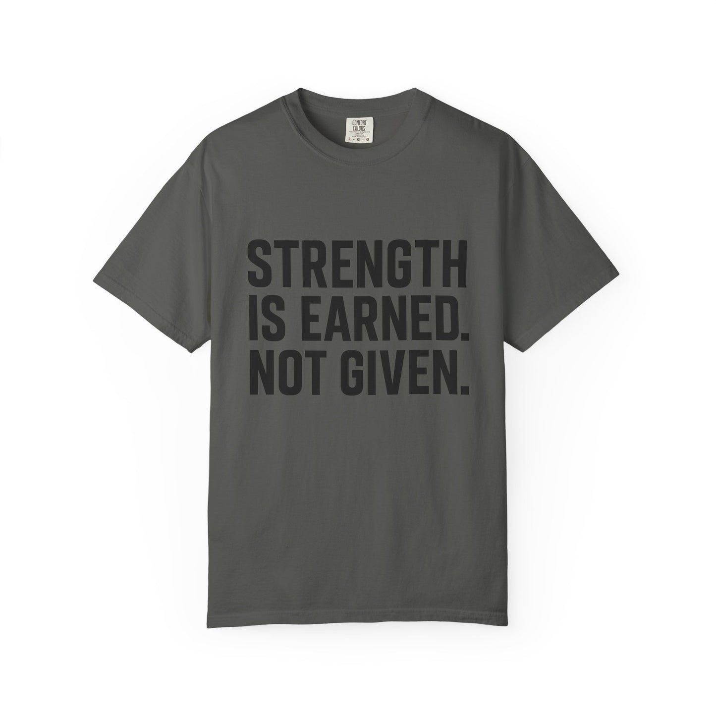 Workout T-Shirt