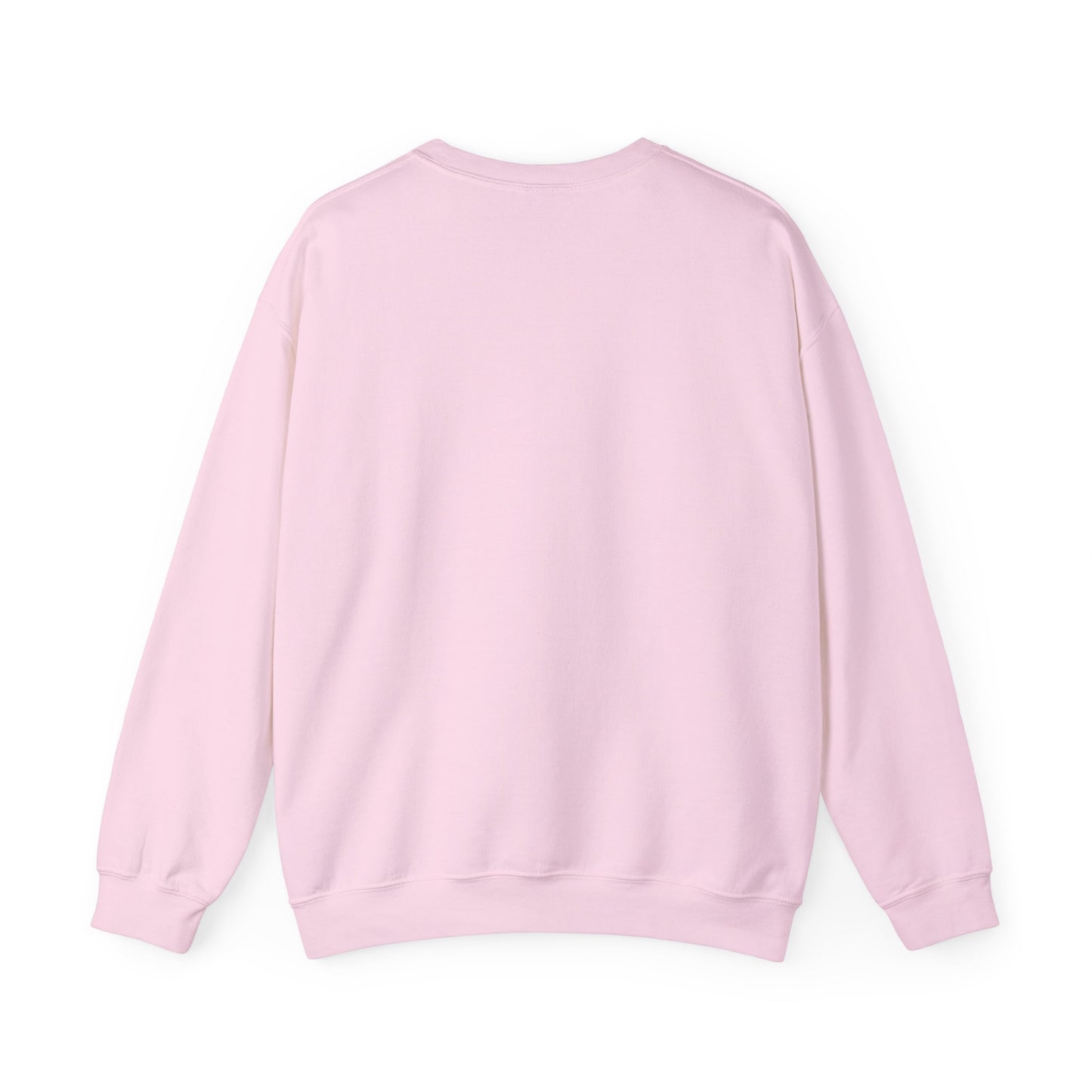 Symbolic Blossom Crewneck Sweatshirt