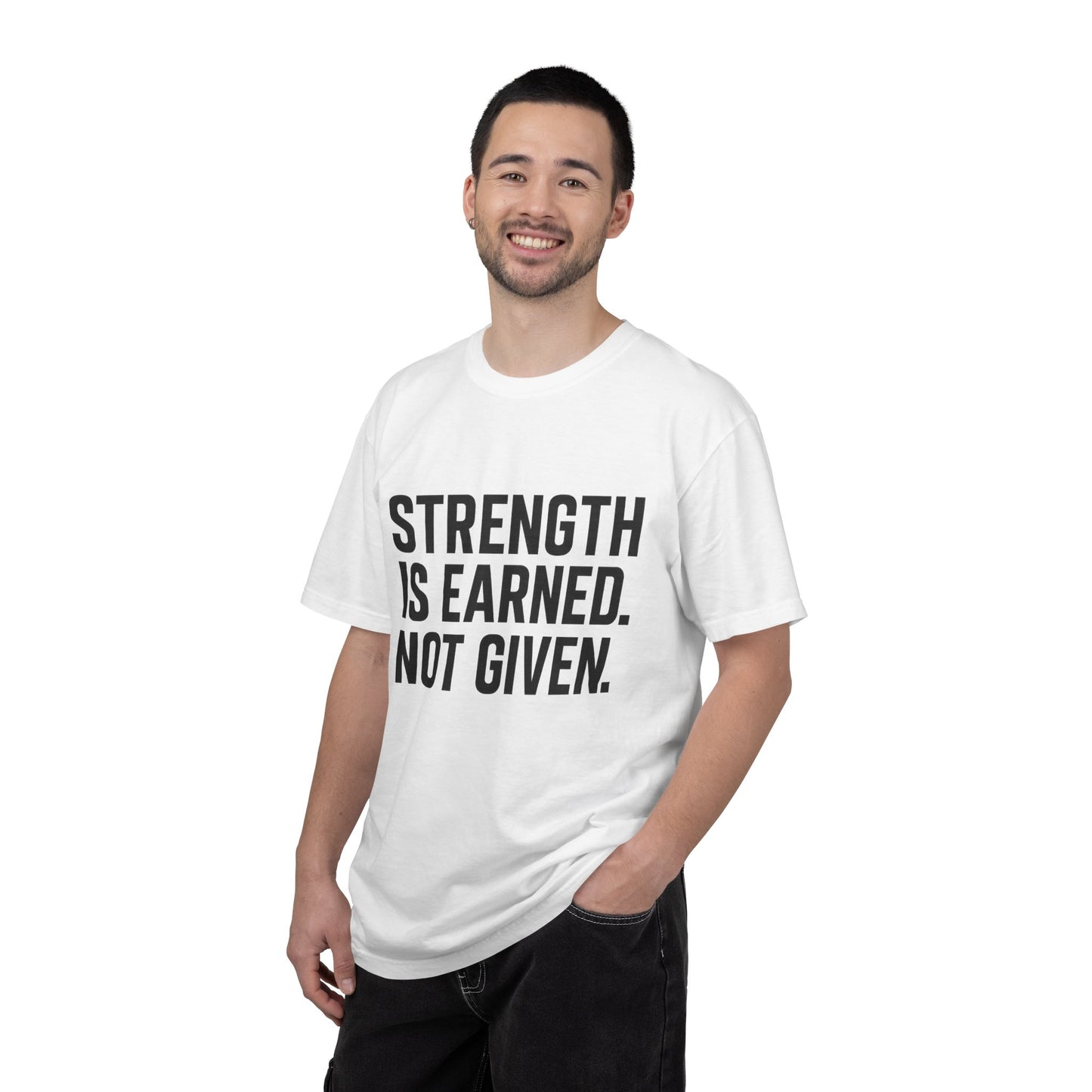 Workout T-Shirt