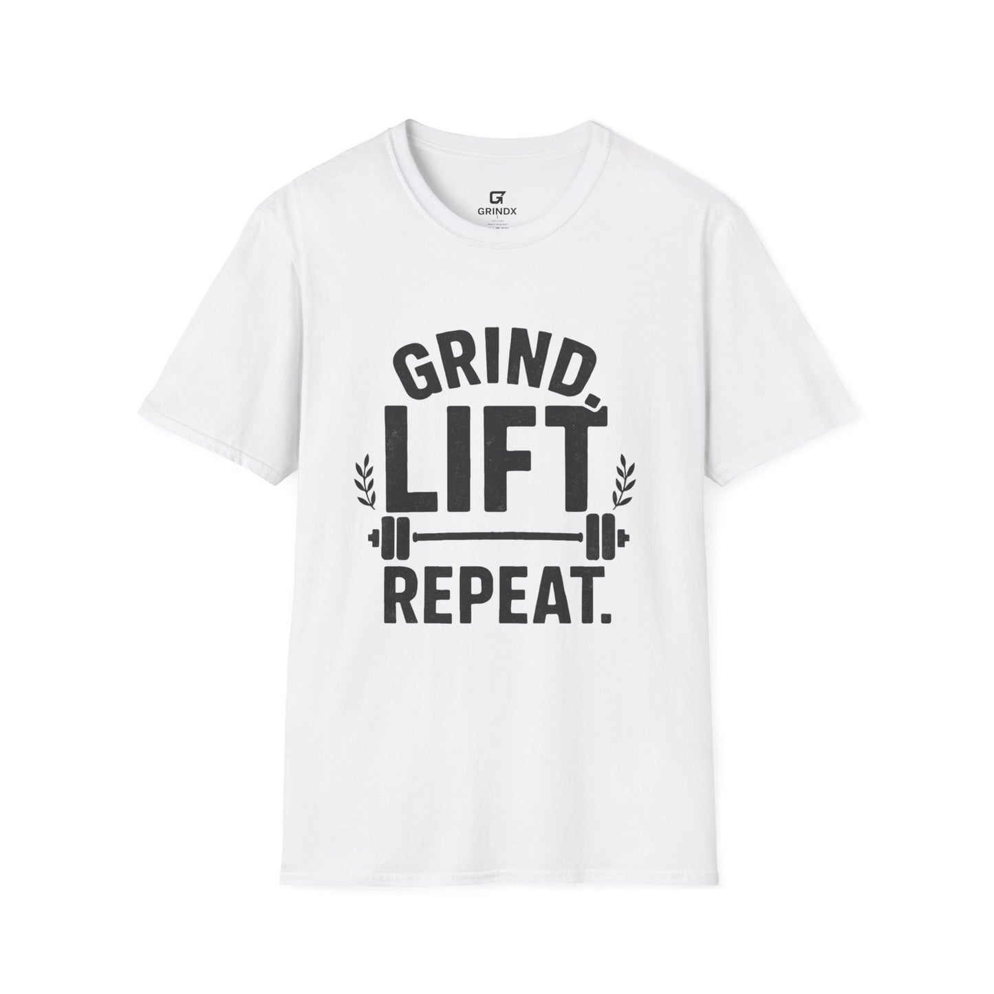 Gym Focus Unisex T-Shirt