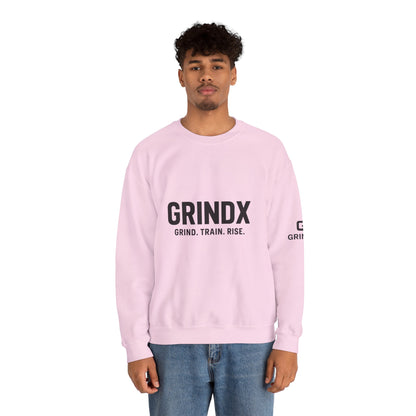 Grindx Crewneck Sweatshirt